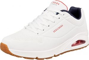 Skechers Men's Uno Stand on Air Trainers