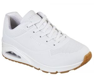 Skechers Women's Uno Stand on Air Sneaker