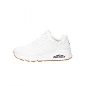 Skechers Women's Uno Stand on Air Sneaker