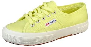 SUPERGA Unisex 2750-cotu Classic Low-Top Sneakers