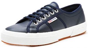 Superga Unisex's 2750 Cotu Classic Sneaker