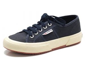 Superga Unisex 2750 Cotu Classic Low-Top Sneakers