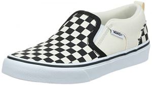 Vans Unisex Kids Td Asher V Sneaker