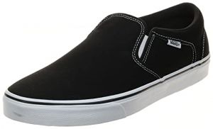 Vans Men's Mn Asher Sneaker