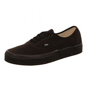 Vans Unisex Authentic Vee3bka Low-Top Sneakers