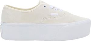 Vans Women's FU Authentic Stackform Sneakers