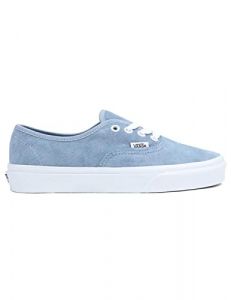 Vans UA Authentic Pig Suede Ashley Blue