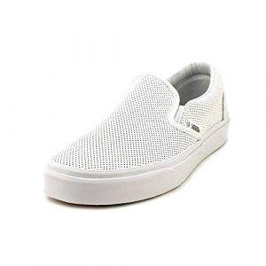 Vans U Classic Slip-on Perf Leather