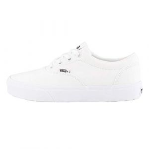 Vans Doheny Sneaker (Triple White