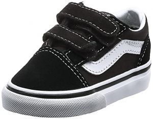 Vans Old Skool V Unisex Kid's Sneakers