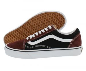 Vans Unisex-Adult Old Skool Sneaker