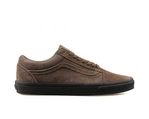 Vans Men's Suede Mix Old Skool Sneakers