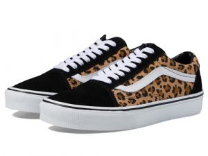 Vans Old Skool Animalier Sneakers Women - 40