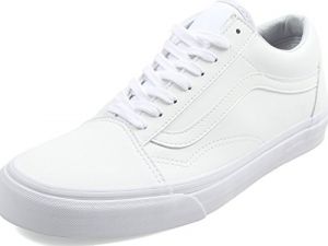 Vans Unisex Old Skool Low-Top Sneakers