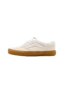 Vans Rowley Classic Men's Cream Sneakers