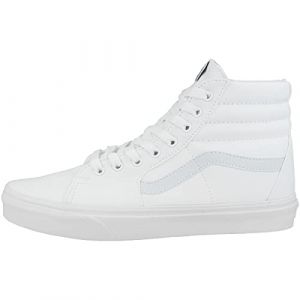 Vans SK8-Hi Canvas Unisex-Adult Hi-Top Sneaker