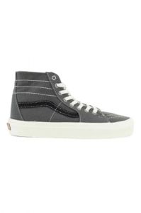 Vans Men's Theory Wool Sk8-Hi Sneakers