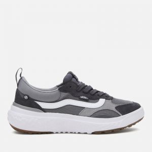 Vans Unisex UltraRange Neo VR3 Suede and Mesh Trainers