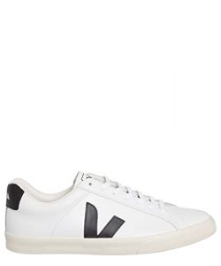 Veja Women Campo Sneakers Extra White - Black 6 UK