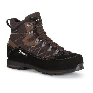 Aku Trekker Lite Iii Goretex Wide Hiking Boots