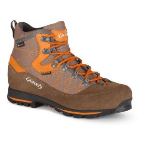 Aku Trekker Lite Iii Goretex Hiking Boots