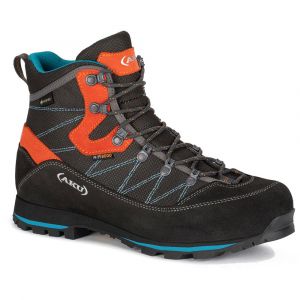 Aku Trekker Lite Iii Goretex Hiking Boots