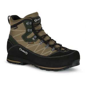 Aku Trekker Lite Iii Goretex Hiking Boots