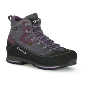 Aku Trekker Lite Iii Goretex Hiking Boots