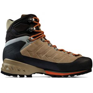 Mammut Kento Tour High Goretex Hiking Boots