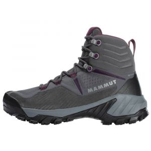 Mammut Sapuen High Goretex Hiking Boots