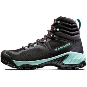 Mammut Sapuen High Goretex Hiking Boots