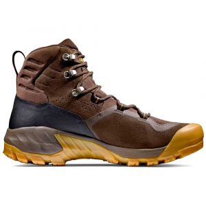 Mammut Sapuen High Goretex Mountaineering Boots