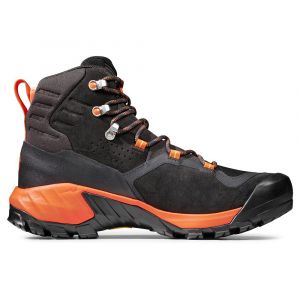 Mammut Sapuen High Goretex Mountaineering Boots