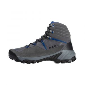 Mammut Sapuen High Goretex Mountaineering Boots