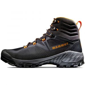 Mammut Sapuen High Goretex Mountaineering Boots