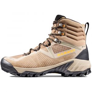 Mammut Sapuen High Goretex Hiking Boots