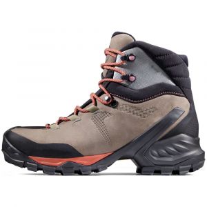 Mammut Trovat Tour High Goretex Hiking Boots