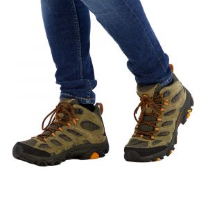 Merrell Moab 3 Mid Hiking Boots