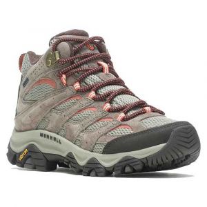 Merrell Moab 3 Mid Goretex Hiking Boots