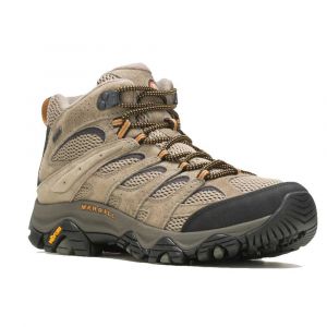 Merrell Moab 3 Mid Goretex Hiking Boots