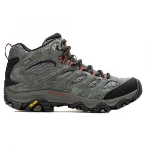 Merrell Moab 3 Mid Goretex Hiking Boots