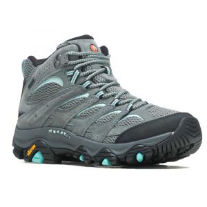 Merrell Moab 3 Mid Goretex Hiking Boots