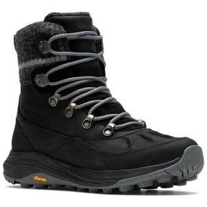 Merrell Siren 4 Thermo Mid Zip Wp Hiking Boots