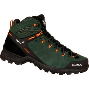 Salewa Alp Mate Mid Wp Mountaineering Boots