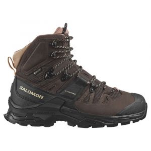 Salomon Quest 4 Goretex Hiking Boots