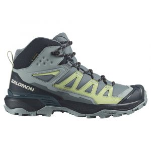 Salomon X-ultra 360 Mid Goretex Hiking Boots