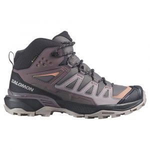 Salomon X-ultra 360 Mid Goretex Hiking Boots