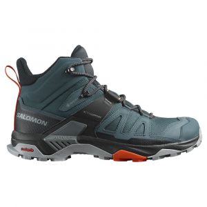 Salomon X Ultra 4 Mid Goretex Hiking Boots