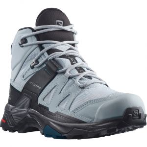 Salomon X Ultra 4 Mid Goretex Wide Hiking Boots