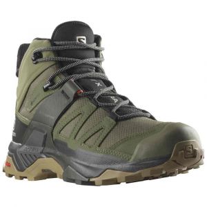 Salomon X Ultra 4 Mid Goretex Hiking Boots